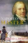 Image for Napoleons Master