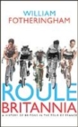 Image for Roule Britannia  : a history of Britons in the Tour de France