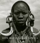 Image for Don McCullin In Africa