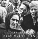 Image for Don McCullin in England