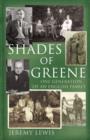 Image for Shades of Greene One Generation of an English Family