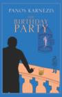 Image for The birthday party