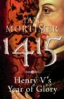 Image for 1415: Henry V&#39;s Year of Glory
