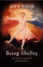 Image for Being Shelley