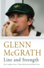 Image for Glenn McGrath  : line and strength, the complete story