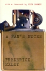Image for A fan&#39;s notes