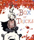 Image for Box of tricks  : a magical story