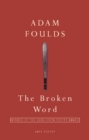Image for The Broken Word