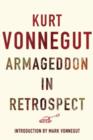 Image for Armageddon in retrospect  : and other new and unpublished writings on war and peace