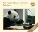 Image for 100 facts about pandas