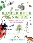 Image for The Bumper Book of Nature
