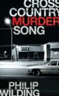 Image for Cross country murder song