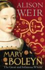 Image for Mary Boleyn  : &#39;the great and infamous whore&#39;