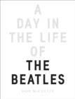 Image for A day in the life of the Beatles