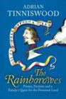 Image for The Rainborowes  : pirates, Puritans and a family&#39;s quest for the promised land