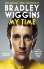 Image for Bradley Wiggins - My Time