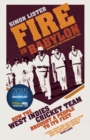 Image for Fire in Babylon  : how the West Indies cricket team brought a people to its feet