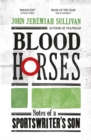 Image for Blood Horses
