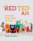 Image for Red Ted Art