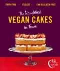 Image for Ms. Cupcake  : the naughtiest vegan cakes in town