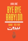 Image for Bye bye Babylon