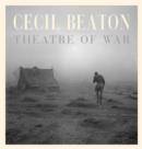 Image for Cecil Beaton  : theatre of war