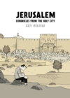 Image for Jerusalem  : chronicles from the Holy City