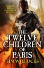 Image for Twelve Children of Paris