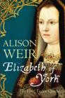 Image for Elizabeth of York