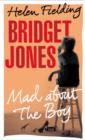 Image for Bridget Jones - mad about the boy