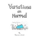 Image for Variations on normal