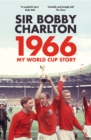 Image for 1966  : my World Cup story