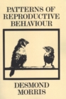 Image for Patterns of reproductive behaviour  : collected papers