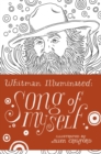 Image for Whitman illuminated  : song of myself