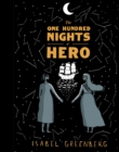 Image for The one hundred nights of hero