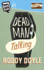 Image for Dead man talking