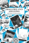 Image for Swallows and Amazons