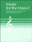Image for Music for the Mass