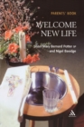Image for Welcome New Life Parent Book