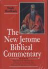 Image for The New Jerome Biblical Commentary