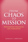 Image for From Chaos To Mission