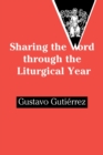 Image for Sharing the word through the liturgical year