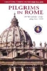 Image for Pilgrims in Rome  : the official Vatican guide for the jubilee year 2000