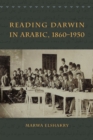 Image for Reading Darwin in Arabic, 1860-1950