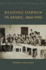 Image for Reading Darwin in Arabic, 1860-1950 : 44686