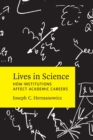 Image for Lives in Science
