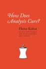 Image for How does analysis cure?