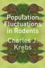 Image for Population fluctuations in rodents : 44484