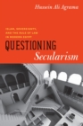 Image for Questioning secularism: Islam, sovereignty, and the rule of law in modern Egypt : 50