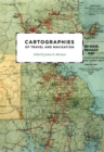 Image for Cartographies of Travel and Navigation